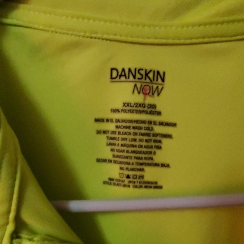 Active pullover - Picture 2 of 5
